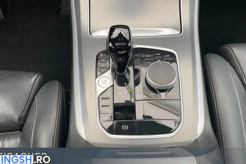 BMW X5 (Seria X) din 2022 cu 126.333 km - oferta BMW242709 - foto 11