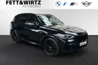 BMW X5 (Seria X) din 2022 cu 101.500 km - oferta BMW242710 - foto 1