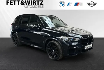 BMW X5 din 2022 - oferta BMW242710