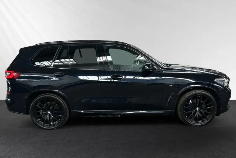 BMW X5 (Seria X) din 2022 cu 101.500 km - oferta BMW242710 - foto 2