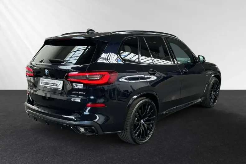 BMW X5 (Seria X) din 2022 cu 101.500 km - oferta BMW242710 - foto 3