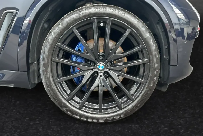 BMW X5 (Seria X) din 2022 cu 101.500 km - oferta BMW242710 - foto 4