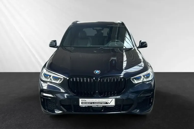 BMW X5 (Seria X) din 2022 cu 101.500 km - oferta BMW242710 - foto 5