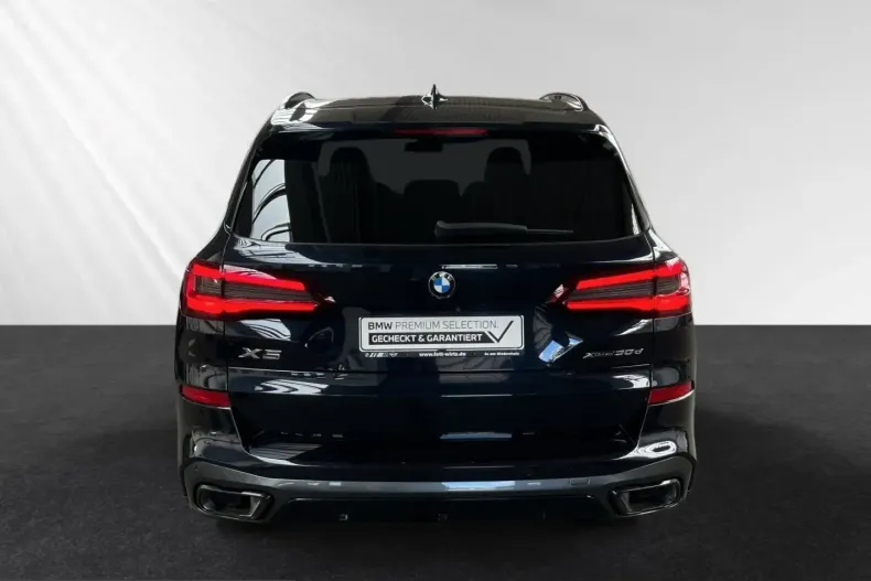 BMW X5 (Seria X) din 2022 cu 101.500 km - oferta BMW242710 - foto 7