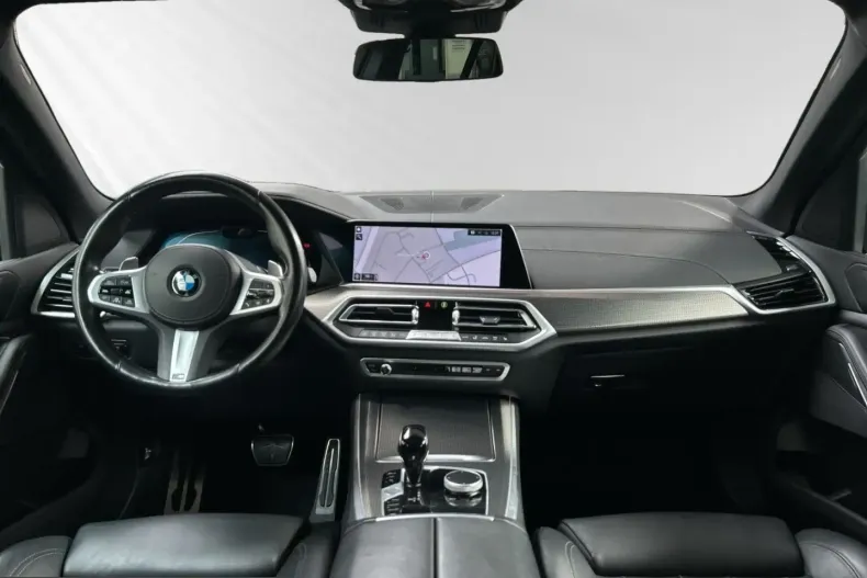 BMW X5 (Seria X) din 2022 cu 101.500 km - oferta BMW242710 - foto 9