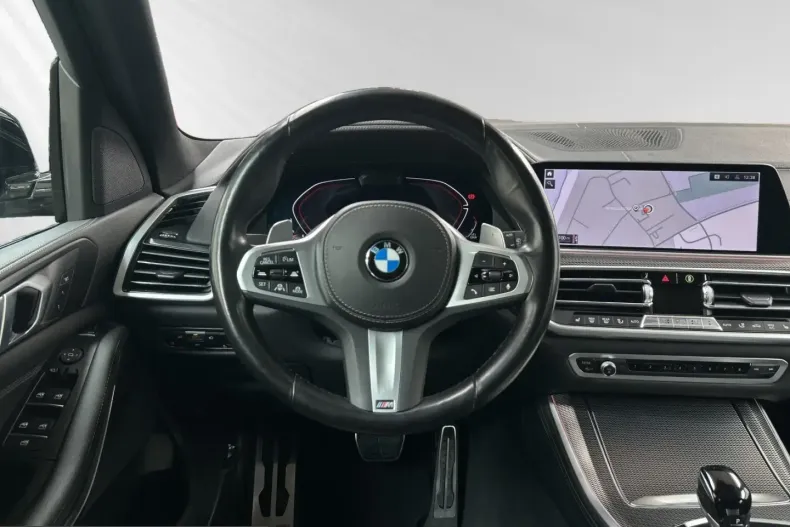 BMW X5 (Seria X) din 2022 cu 101.500 km - oferta BMW242710 - foto 11
