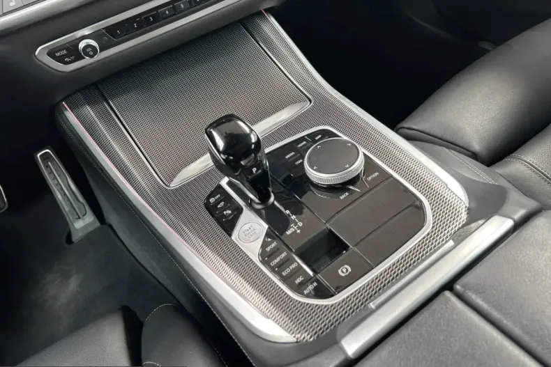 BMW X5 (Seria X) din 2022 cu 101.500 km - oferta BMW242710 - foto 12
