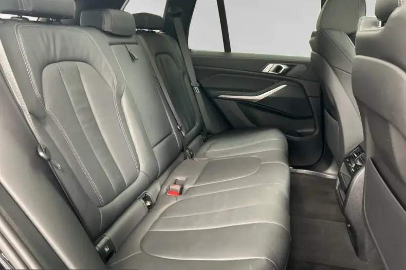 BMW X5 (Seria X) din 2022 cu 101.500 km - oferta BMW242710 - foto 13