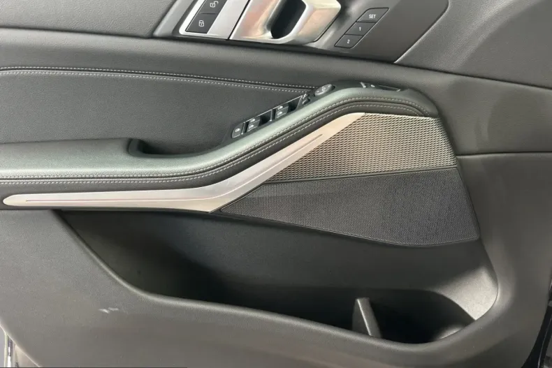 BMW X5 (Seria X) din 2022 cu 101.500 km - oferta BMW242710 - foto 20