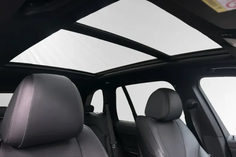 BMW X5 (Seria X) din 2022 cu 101.500 km - oferta BMW242710 - foto 21