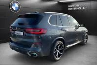 BMW X5 (Seria X) din 2022 cu 87.500 km - oferta BMW242711 - foto 5