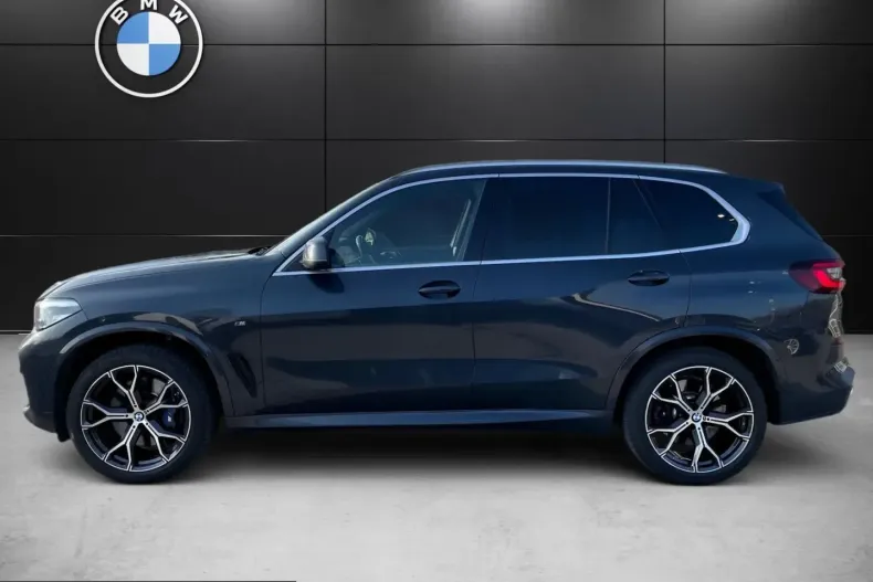 BMW X5 (Seria X) din 2022 cu 87.500 km - oferta BMW242711 - foto 6