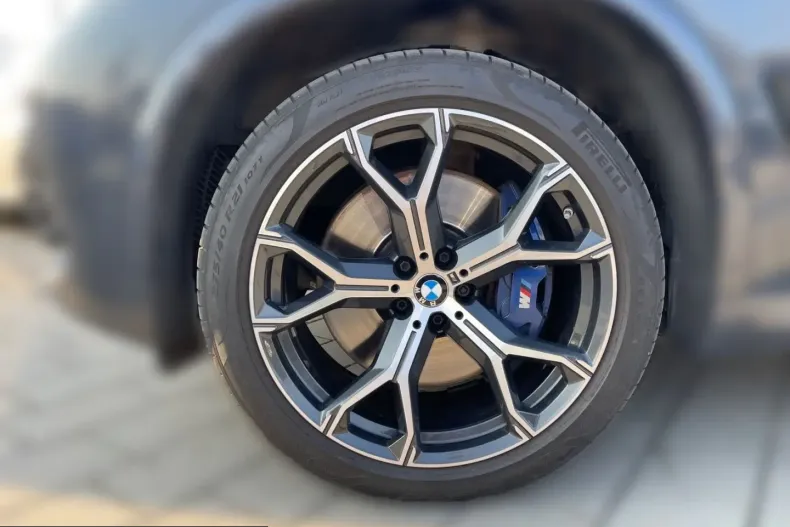 BMW X5 (Seria X) din 2022 cu 87.500 km - oferta BMW242711 - foto 7