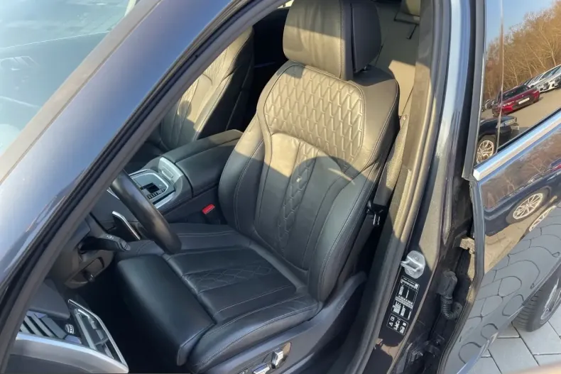 BMW X5 (Seria X) din 2022 cu 87.500 km - oferta BMW242711 - foto 10
