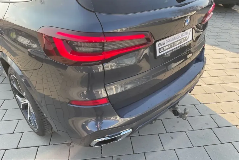 BMW X5 (Seria X) din 2022 cu 87.500 km - oferta BMW242711 - foto 16