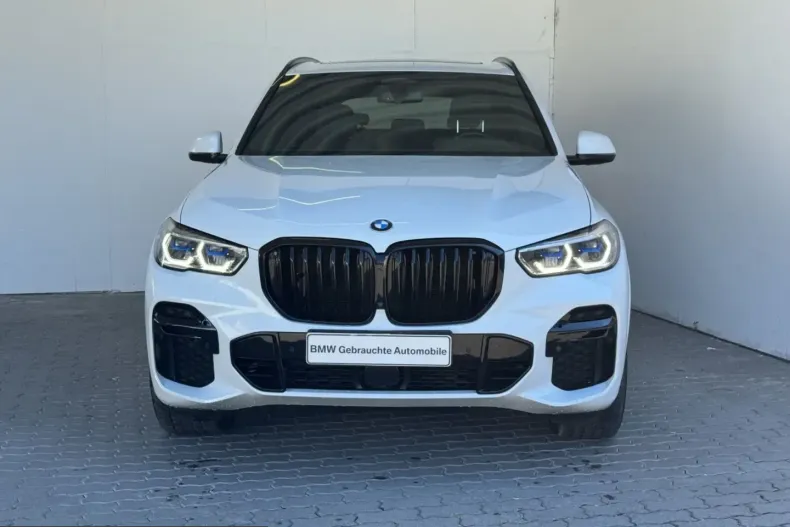 BMW X5 (Seria X) din 2023 cu 118.193 km - oferta BMW242712 - foto 2