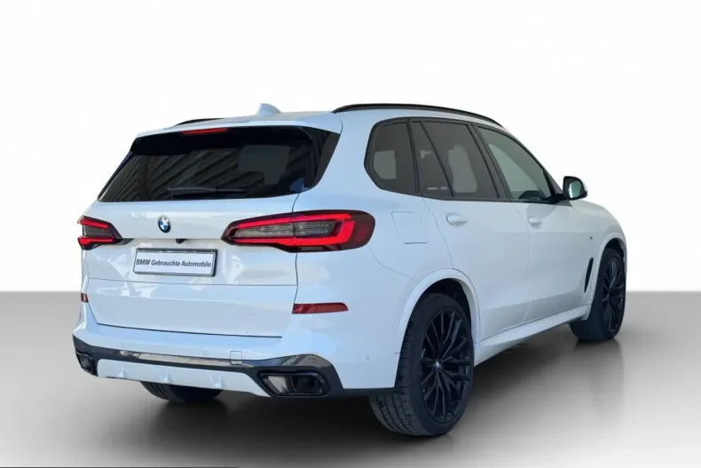 BMW X5 (Seria X) din 2023 cu 118.193 km - oferta BMW242712 - foto 4