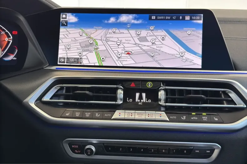 BMW X5 (Seria X) din 2023 cu 118.193 km - oferta BMW242712 - foto 6