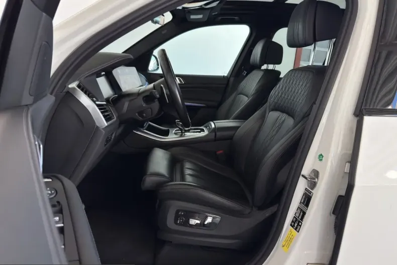 BMW X5 (Seria X) din 2023 cu 118.193 km - oferta BMW242712 - foto 8