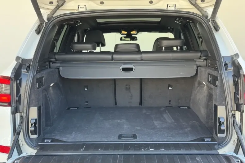 BMW X5 (Seria X) din 2023 cu 118.193 km - oferta BMW242712 - foto 9