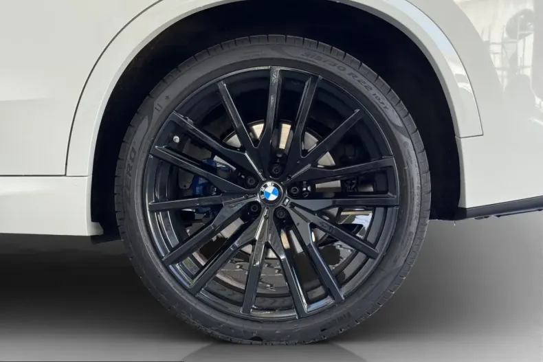 BMW X5 (Seria X) din 2023 cu 118.193 km - oferta BMW242712 - foto 10