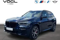 BMW X5 (Seria X) din 2022 cu 118.285 km - oferta BMW242713 - foto 1