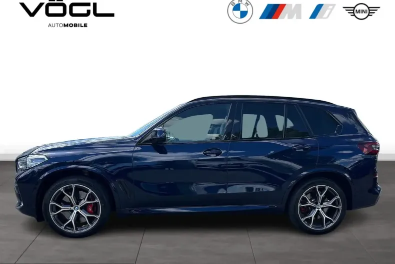 BMW X5 (Seria X) din 2022 cu 118.285 km - oferta BMW242713 - foto 2
