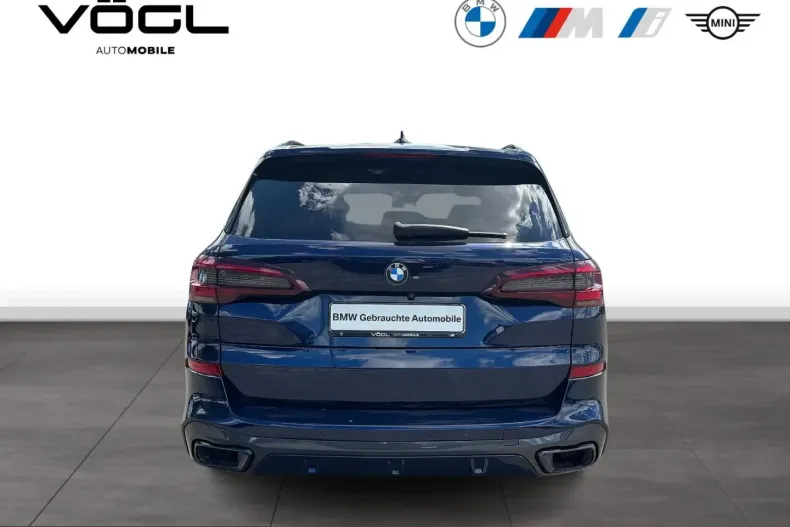 BMW X5 (Seria X) din 2022 cu 118.285 km - oferta BMW242713 - foto 3
