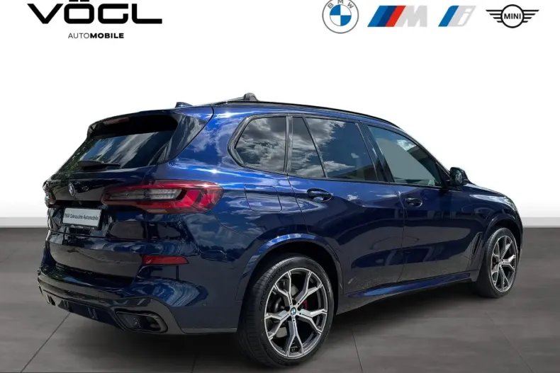 BMW X5 (Seria X) din 2022 cu 118.285 km - oferta BMW242713 - foto 4