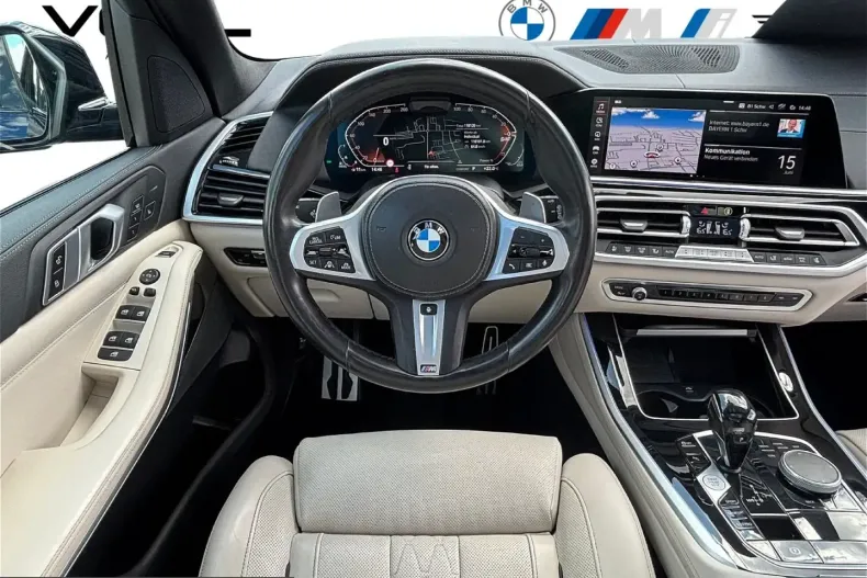 BMW X5 (Seria X) din 2022 cu 118.285 km - oferta BMW242713 - foto 8