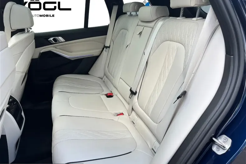 BMW X5 (Seria X) din 2022 cu 118.285 km - oferta BMW242713 - foto 9