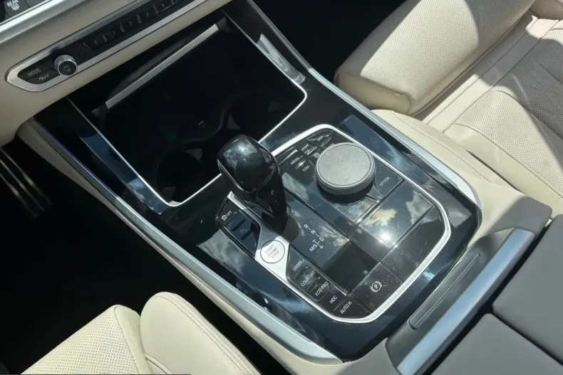 BMW X5 (Seria X) din 2022 cu 118.285 km - oferta BMW242713 - foto 10