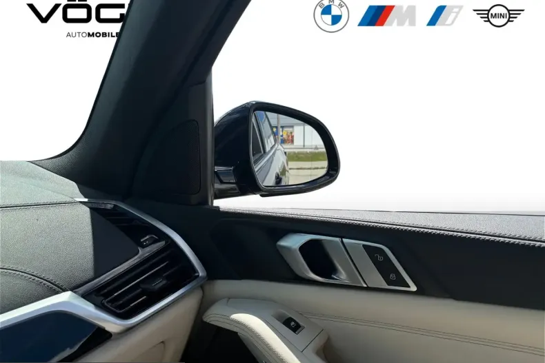 BMW X5 (Seria X) din 2022 cu 118.285 km - oferta BMW242713 - foto 12
