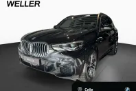 BMW X5 (Seria X) din 2023 cu 100.228 km - oferta BMW242714 - foto 1