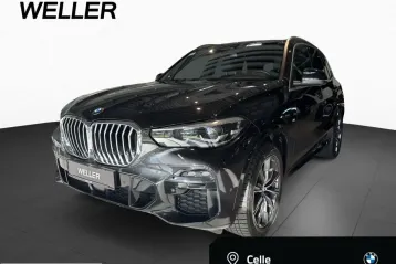 BMW X5 din 2023 - oferta BMW242714