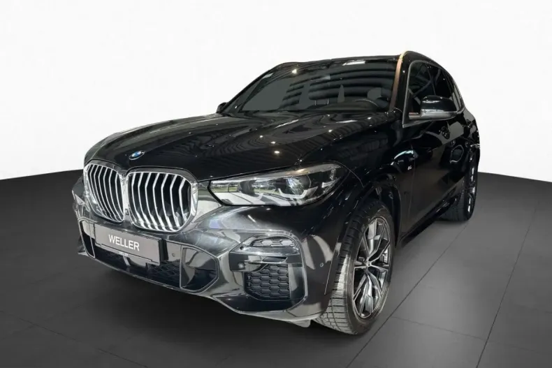 BMW X5 (Seria X) din 2023 cu 100.228 km - oferta BMW242714 - foto 3
