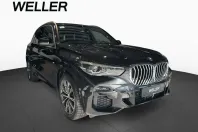 BMW X5 (Seria X) din 2023 cu 100.228 km - oferta BMW242714 - foto 4