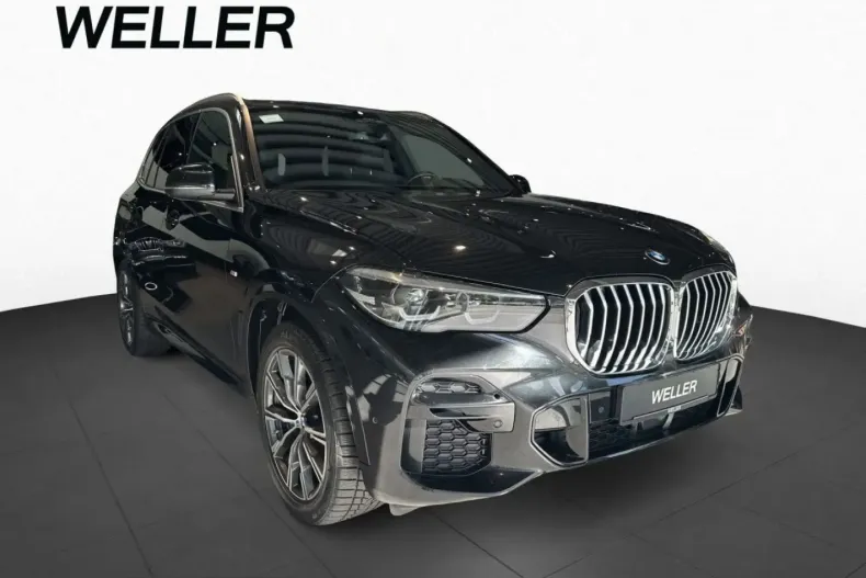 BMW X5 (Seria X) din 2023 cu 100.228 km - oferta BMW242714 - foto 4