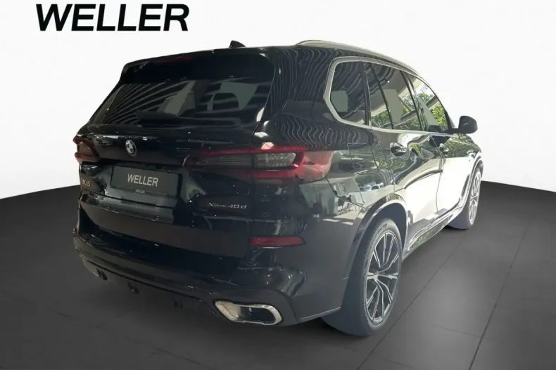 BMW X5 (Seria X) din 2023 cu 100.228 km - oferta BMW242714 - foto 5
