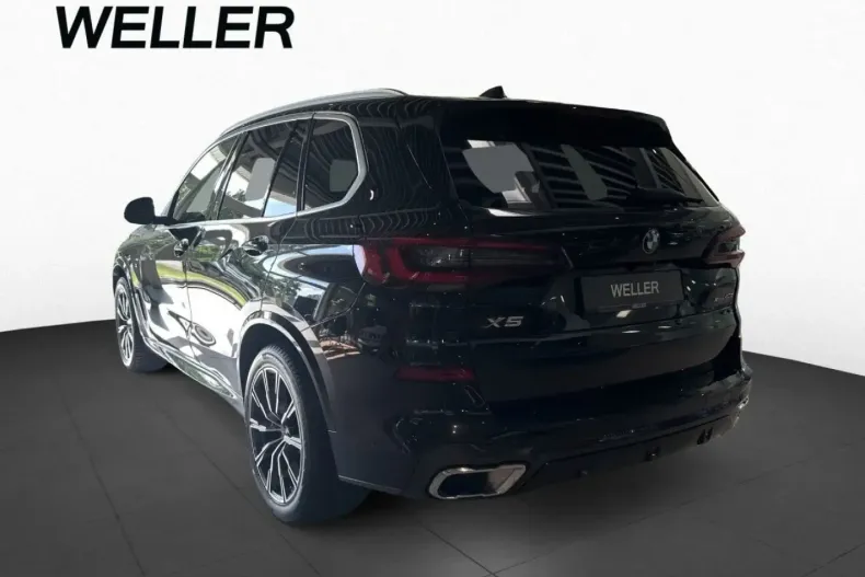 BMW X5 (Seria X) din 2023 cu 100.228 km - oferta BMW242714 - foto 6