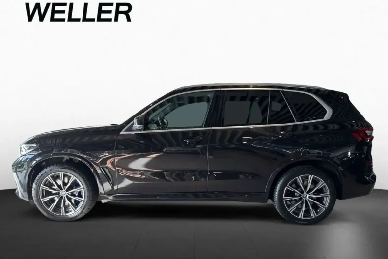 BMW X5 (Seria X) din 2023 cu 100.228 km - oferta BMW242714 - foto 9