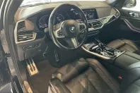 BMW X5 (Seria X) din 2023 cu 100.228 km - oferta BMW242714 - foto 13
