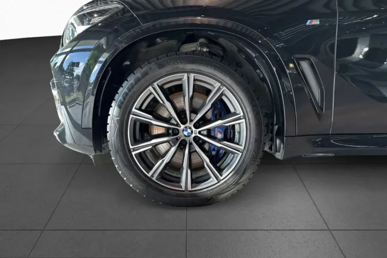 BMW X5 (Seria X) din 2023 cu 100.228 km - oferta BMW242714 - foto 17
