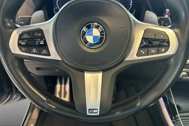 BMW X5 (Seria X) din 2023 cu 100.228 km - oferta BMW242714 - foto 18