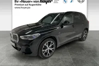 BMW X5 (Seria X) din 2022 cu 116.500 km - oferta BMW242715 - foto 1