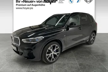 BMW X5 din 2022 - oferta BMW242715