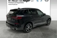 BMW X5 (Seria X) din 2022 cu 116.500 km - oferta BMW242715 - foto 2