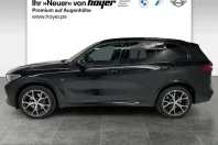 BMW X5 (Seria X) din 2022 cu 116.500 km - oferta BMW242715 - foto 3
