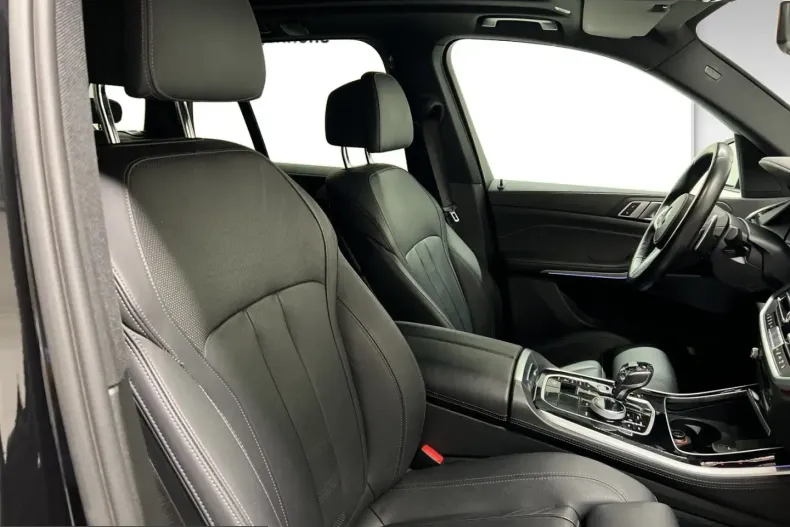 BMW X5 (Seria X) din 2022 cu 116.500 km - oferta BMW242715 - foto 6