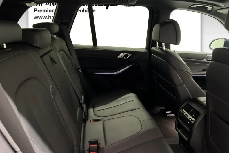 BMW X5 (Seria X) din 2022 cu 116.500 km - oferta BMW242715 - foto 8